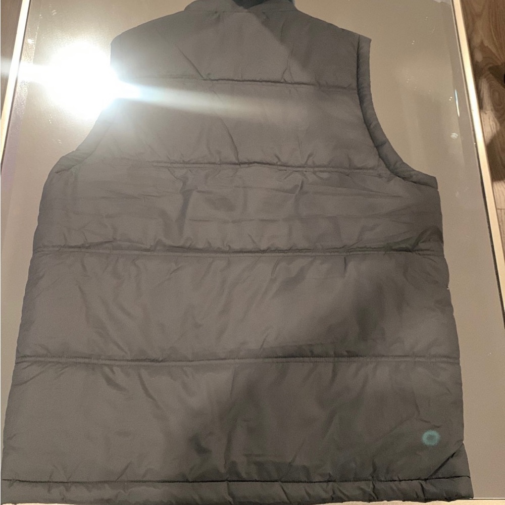 Men’s vest - Picture 3 of 3